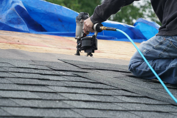 Best Roofing for New Construction  in Lewisburg, OH